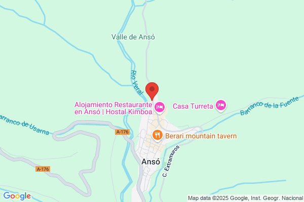 Carpintería Añaños