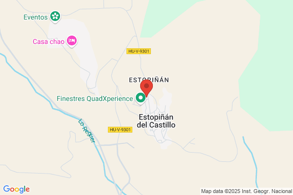 Hostal Estanes - Habitaciones Con Vistas - ambiente familiar