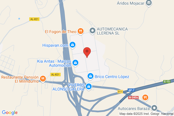 Fontanería Anamar