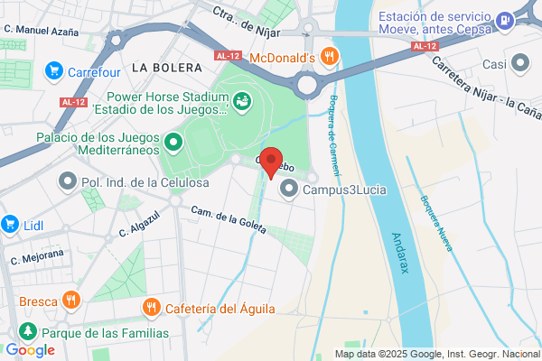 Alcaraz Gomez - Méd. Estomat. Medico Estomatologo clinica dental j.
