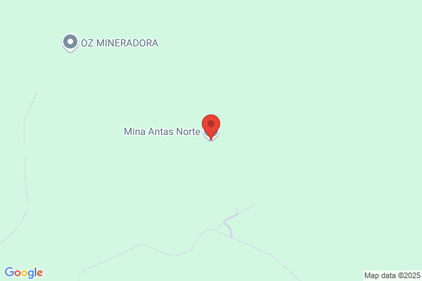 Antas Minera S.A.