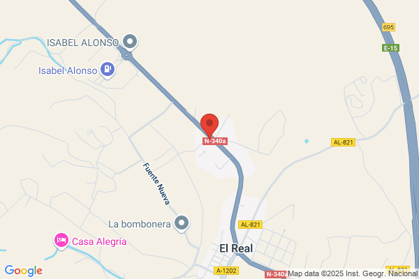 Bar Restaurante Antasgas - Especialidad En Carnea A la brasa