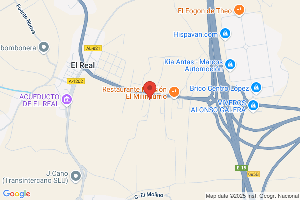 Belmonte Lopez g.