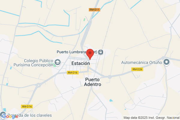 Campos Garcia Asesores S.L.