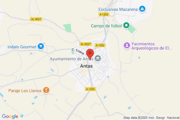 Centro Educacion Adultos