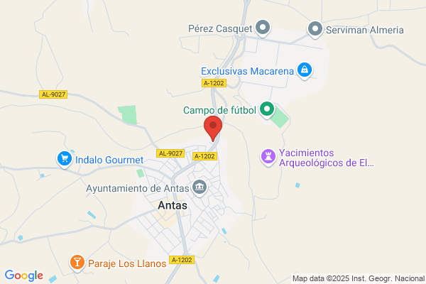 Prefabricados Zamora S.L.