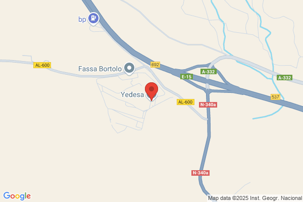 Yedesa
