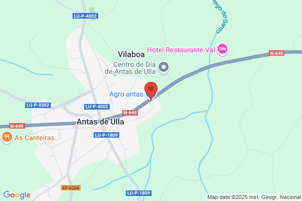 Agrasar Gonzalez i.