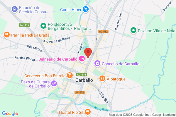 Asesoria Cire