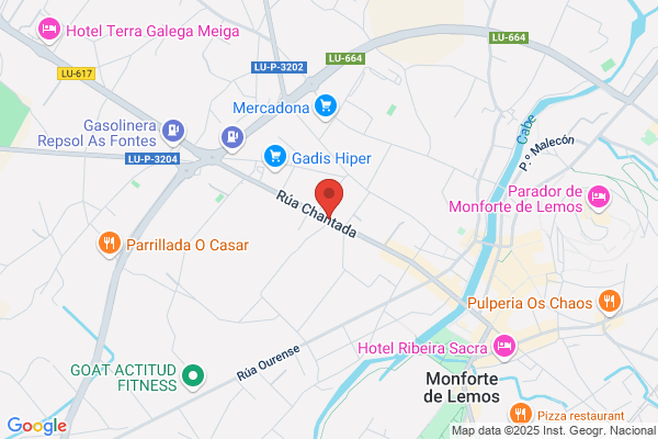 Auto Escuela Monfortina