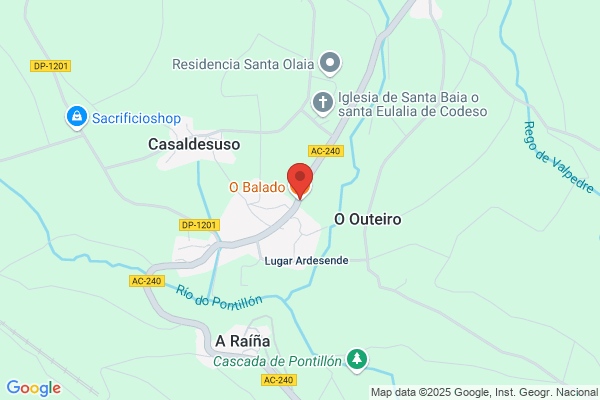 Balado Rodriguez a.