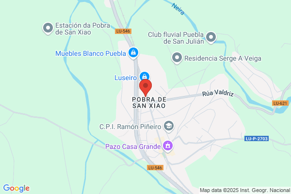 Bar Xeitoso