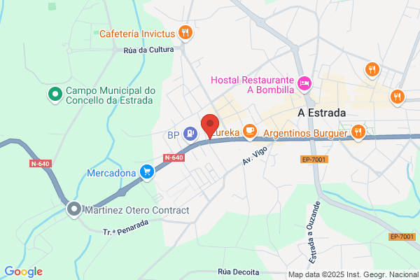 Bilbao Compa-Ia Anonima De Seguros