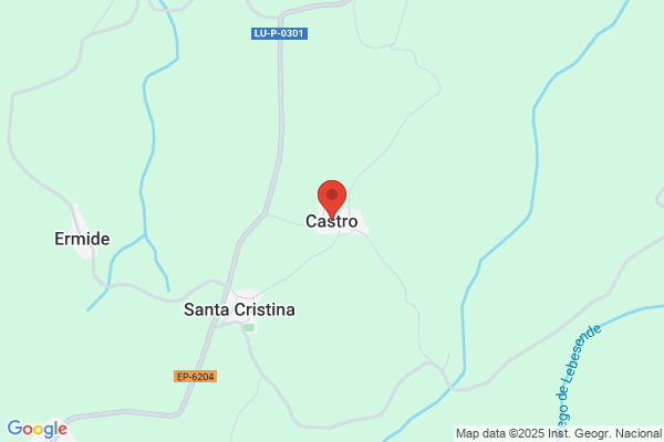 Castro Mari-O j.