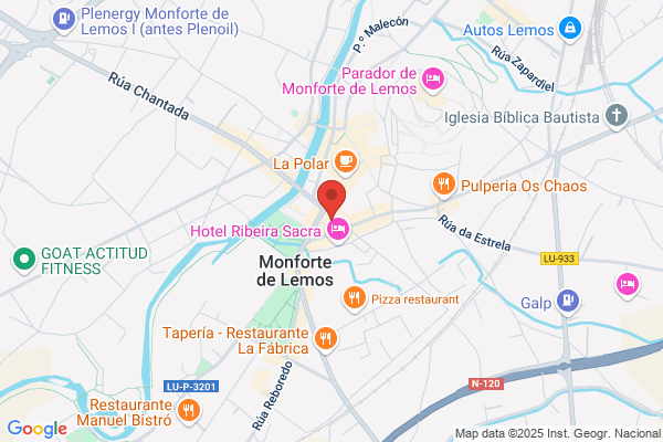 F Y F Asociados Monforte S.L.