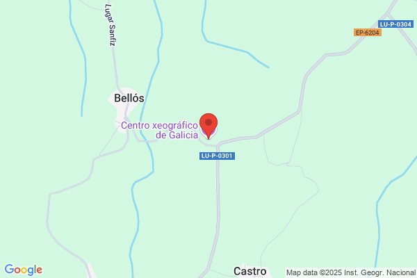 Instituto De Desarrollo Comunitario De Calicia