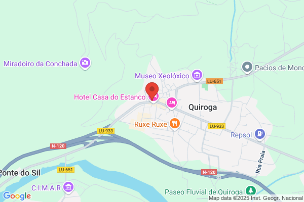 Quiroga Hernaez j. M.