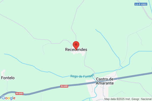 Sargadelemos S.L.