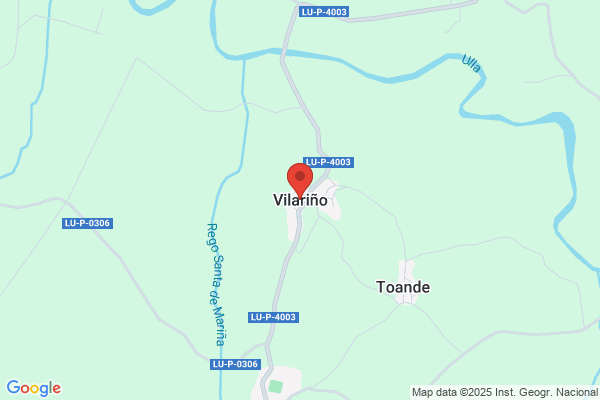 Vilariño Vilariño m.