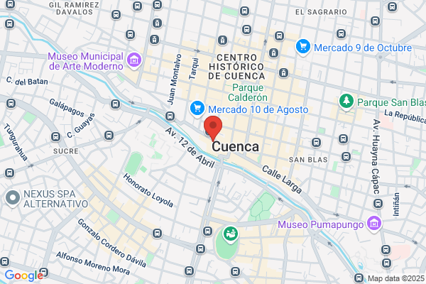 Cuenca Esparza f.