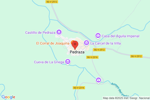 Pedraza Muñoz j. A.