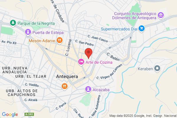 Abogados Antequera