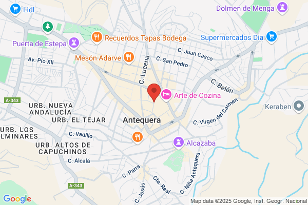 Alcaide De La Vega j.