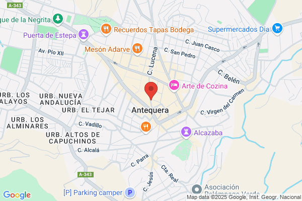 Asesoria Gerimar S.L.