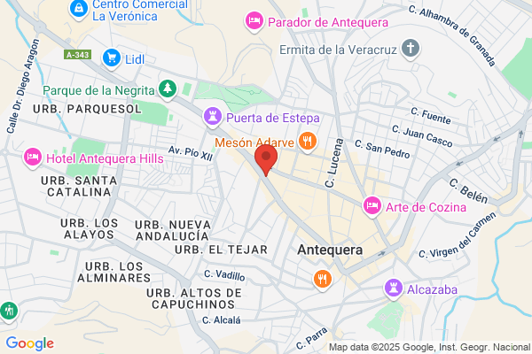 Consejo Andaluz De Colegios De Abogados