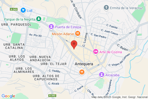 Ruta Cero Tours SL
