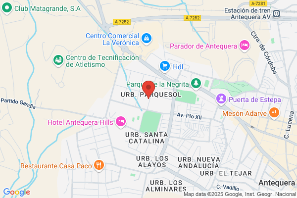 Escribano Granados f.