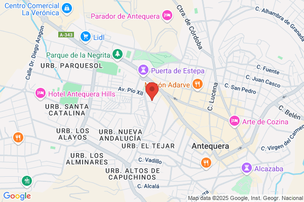 Asociacion De Trabajadores De Descarga De Mercamalaga