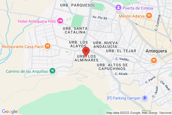 Martinez Membrilla f.