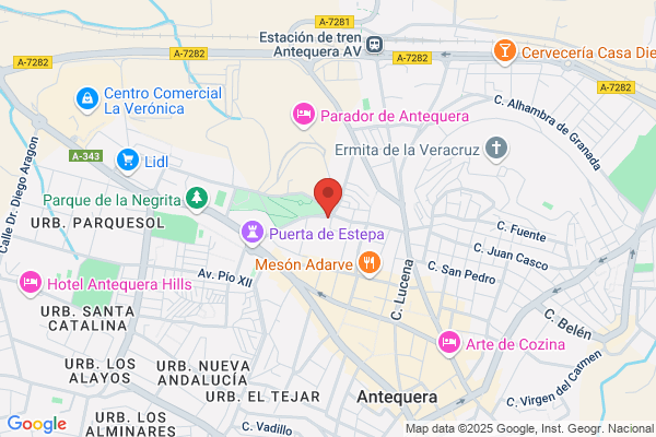 Gallego Paredes l. M.