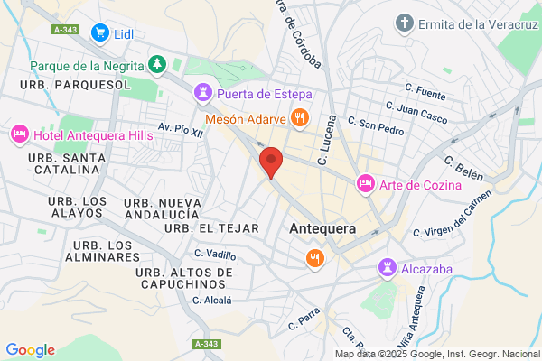 Caja Rural De Almeria Y Malaga