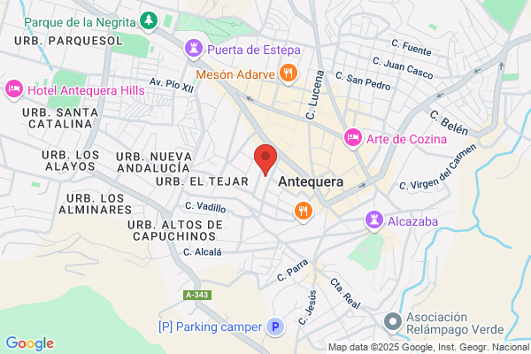 Centro Medico Antequera S.L.