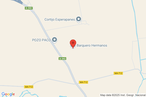 Barquero Hermanos S.A.