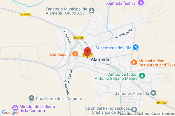 Clinica Dental Alameda