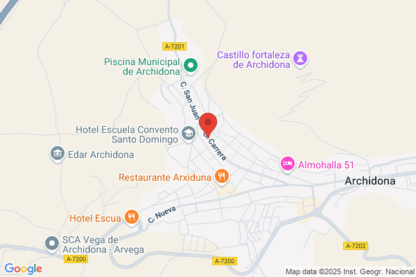 Sociedad De Cazadores De Antequera
