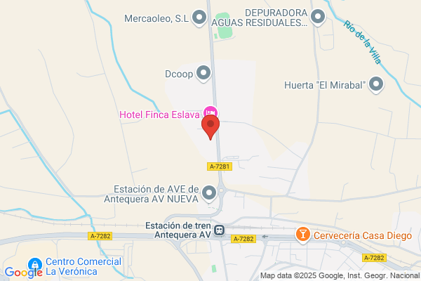 Recambios La Paz S.L.