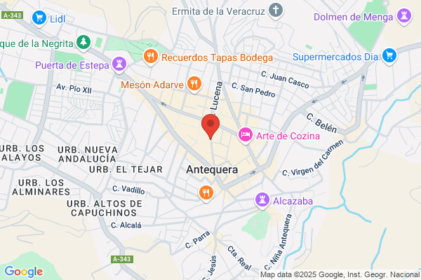 Santa Lucia S.A.