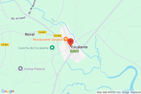 Escalante Aguilar S. A.