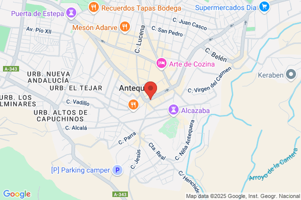 Dominguez Aviles l.
