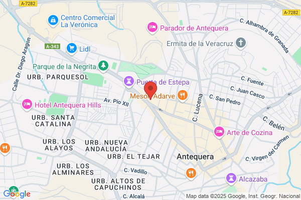 Clinica Dental Infante