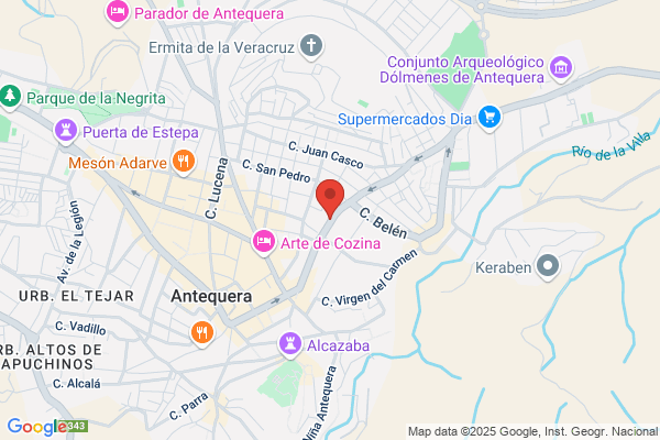 Fisiodent Antequera