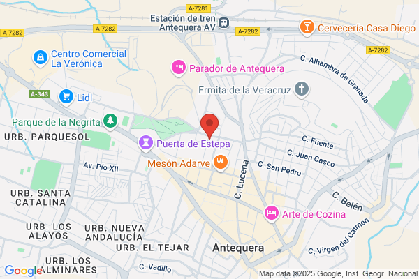Maderas Y Puertas Pozo