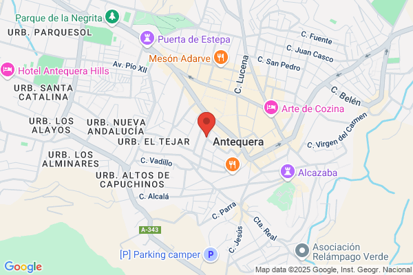 Auto Escuela San Benito