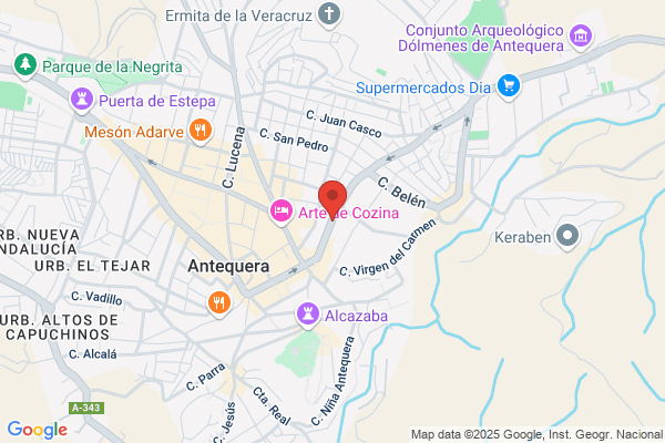 Autoescuela Dólmenes