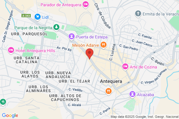 Forca Auto Escuelas S.L.