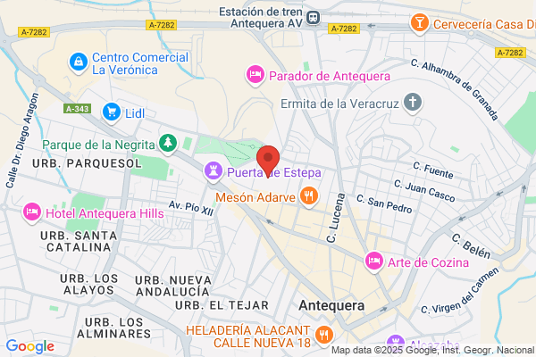 Colegio Maria Inmaculada